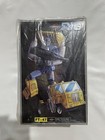 🏷️ Fans Toys FT-47 Rig Transformers Masterpiece Scale Action New MISB Huffer