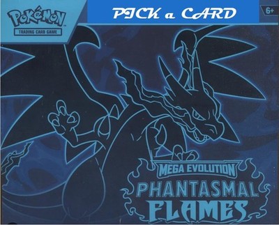 Phantasmal Flames  Buy 1 Get 1, 50% OFF and Free Shipping