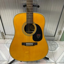 Vintage Yellow Finish D-28 Acoustic Guitar 6 ...