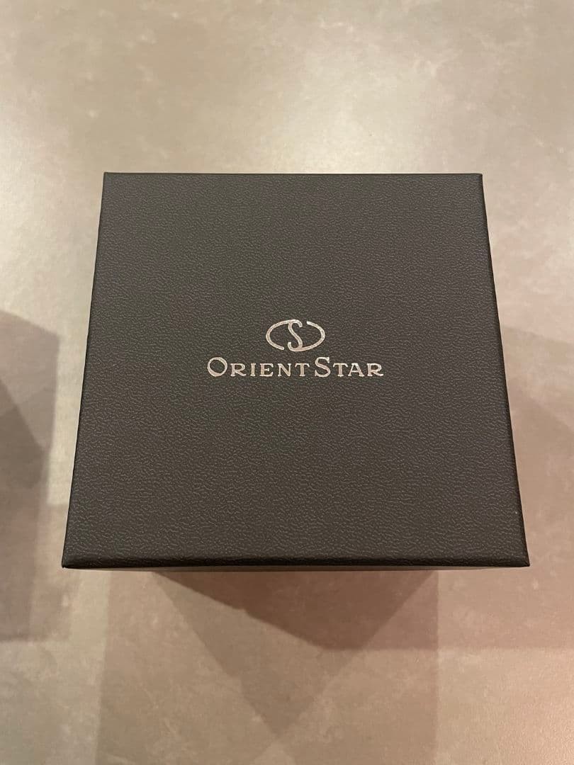 Orient Star Automatic Winding Modern Classic Skel… - image 12