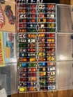 vintage diecast matchbox lesney huge lot 70+ early to mid 70s