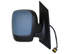 Retroviseur gauche (ou coque) Fiat SCUDO