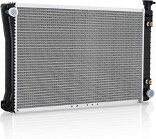Dwvo Radiator For Chevygmc Ck 4.3-5.7l 1988-1995 Chevygmc Ck Pickup New Dwvo Radiator For Chevygmc Ck 4.3-5.7l 1988-1995 Chevygmc Ck Pickup New