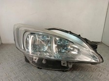 Feu avant (phare) Peugeot 508