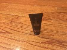 Yves Saint Laurent YSL  L  Homme After Shave Balm For Men 1.6 oz / 50 ml   New
