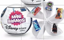 Zuru Mini Brands Disney Store Edition Surprise Ball Series 1 New Sealed