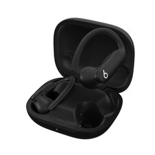 Beats Powerbeats Pro 2 True Wireless Earbuds - Jet Black - NEW SEALED 
