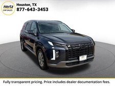 2024 Hyundai Palisade SEL 7P