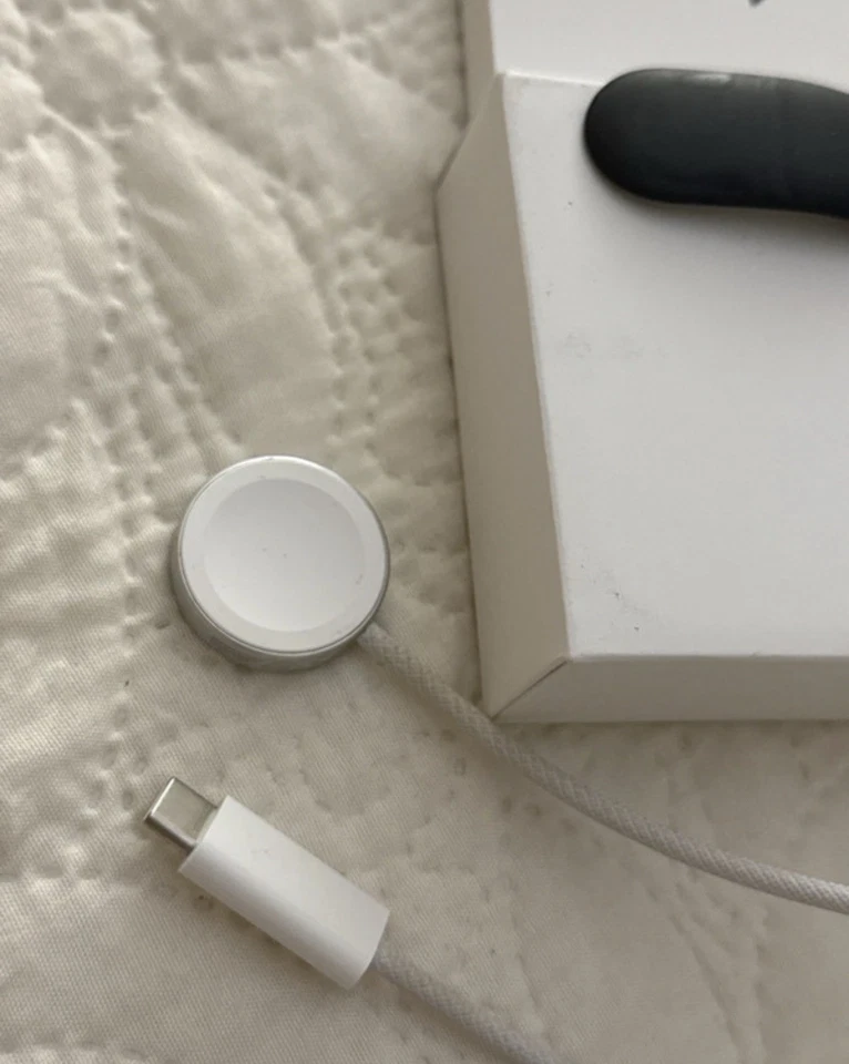 Apple Watch Series 11, foto 3 di 3
