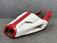 Ducati 996 R Genuine Original Rear Seat Cowl ...