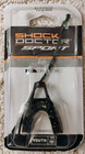 Shock Doctor Pro Mouth Guard Strapped - Youth - 5101Y - New — photo 1
