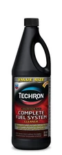 Techron Concentrate Plus Fuel System Cleaner, 32 oz - Engine Performance Boost
