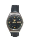 Vintage seiko  Automatic Day Date Dial Wrist Watch  SP507