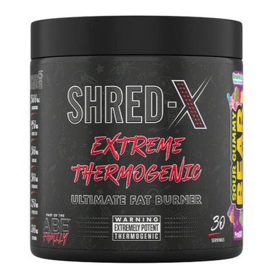 Applied Nutrition Shred-X - 300 g (99,67 EUR/kg)
