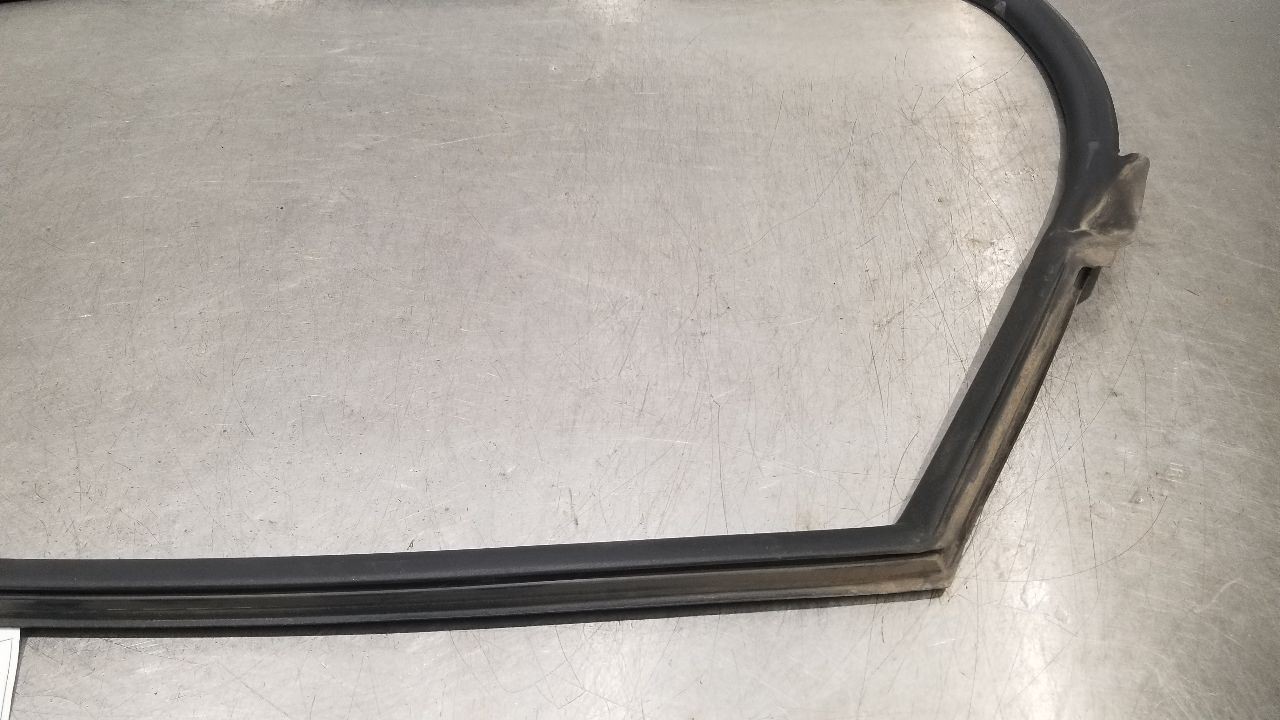 Lamborghini Gallardo 2004 Left Door gasket