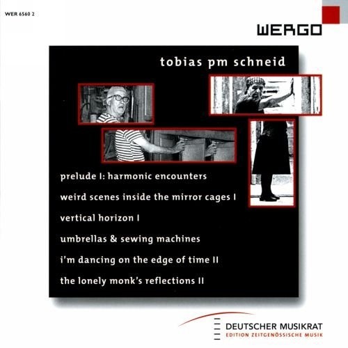 Schneid: Prelude I: Harmonic Encounters / Various