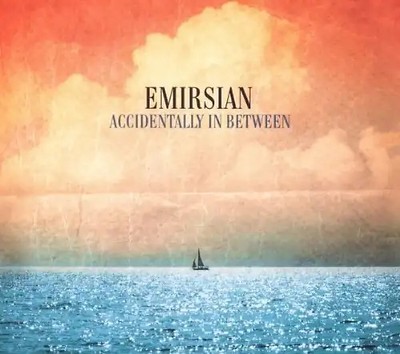 Emirsian - Accidentally In Between (Limited Digipak Edition)