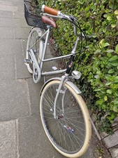 Ladies Bicycle, Comfortable Road Bike