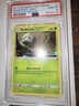 2019 Pokemon Sun & Moon Detective Pikachu Holo Bulbasaur #1 PSA 10