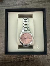 Bulova Womens Watch Diamond Collection with Original Box