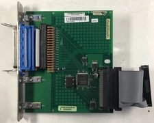 Intermec EasyCoder PM4i Label Printer Parallel Interface Board- 1-971141-001