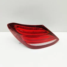 Mercedes-Benz E W213 Rear Left Tail Light A2139067700 33014067