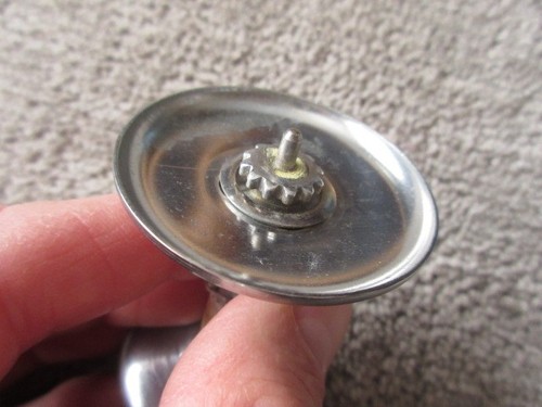 Bobine mulinello Shakespeare Levelwind vintage - Foto 79 di 87