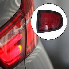 Pare-choc arrière Mitsubishi L200