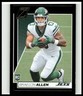 2024 Panini Zenith Jared Verse Los Angeles Rams #111