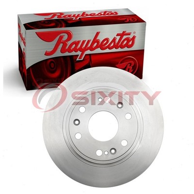 Raybestos R-Line 580279R Disc Brake Rotor for YH145582P YH145582C YH145582 ox