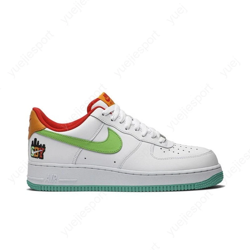 Nike Air Force 1 Low Shibuya - White for Sale | Authenticity