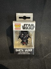 Funko Pocket Pop! Llavero Star Wars: Darth Vader