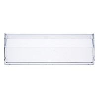 Schubladenfront Blende 396X143Mm Gefrierautomat Siemens Neff 704748