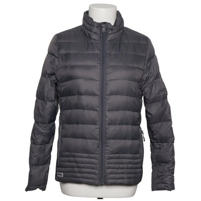 Puffa, Daunenjacke, Damen, Größe: S, Grau, Daune/Feder/Polyamid, Einfarbig #c5b