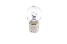 BOSCH Glühlampe, Blinkleuchte vorne für MAZDA MERCEDES-BENZ