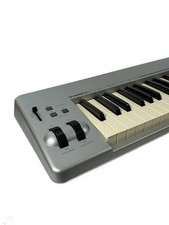 M-AUDIO Synthesizer Keystation 88 Body Only Check Power Used