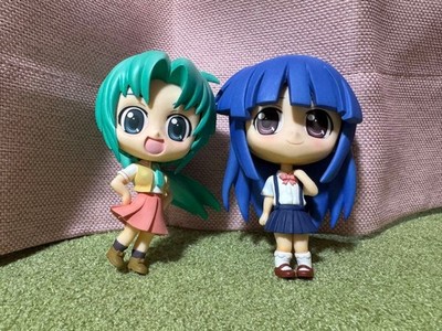 Manikore Higurashi no Naku Koro ni Kai Deformed Collection Rika Furute Mion