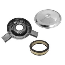 Air Cleaner Assembly Fits 1970-1972 Chevy Camaro 4021-230-704s