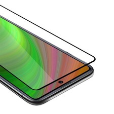 Fullcover Tempered Glass for Samsung Galaxy S20 FE Screen Protection Film