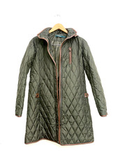 Ralph Lauren Equestrian Indiana Women's Coats Jackets for sale