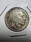 1926 P U.S. Buffalo Nickel. Excellent Date, Feathers And Horn Free Shipping