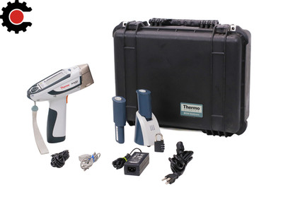Thermo Scientific Niton XL3t 800 XRF Analyzer for General Metals