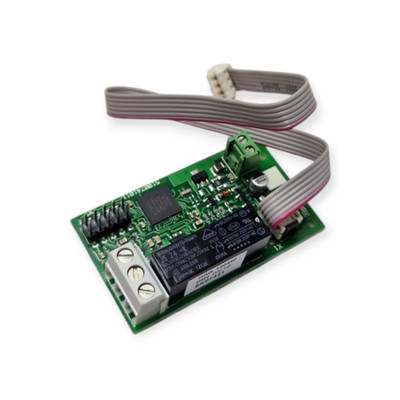 SAUNIER DUVAL 0020151074 INTERFACE BOARD SK07421 FOR TIMER CONTROL SPARE PART FO