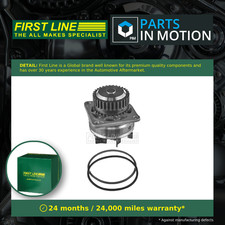 Pompa acqua adatta per Infiniti Q60 3.7 2013 in poi VQ37VHR liquido di raffreddamento prima linea 210107Y025