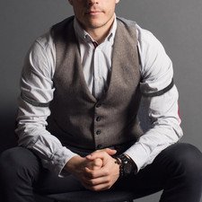 2 Pairs Sleeve Garters for Women Men Adjustable Elastic Arm Bands for Shirts ...