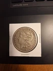 1879 P Morgan Silver Dollar