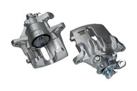 Kamoka Bremssattel JBC0478 FüR CitroËN C5 Grauguss 2 1 16V DC6FZB DC6FZE RC6FZB