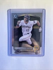 2025 Bowman Chrome Prospects Konnor Griffin #BCP-86 RC Rookie Card