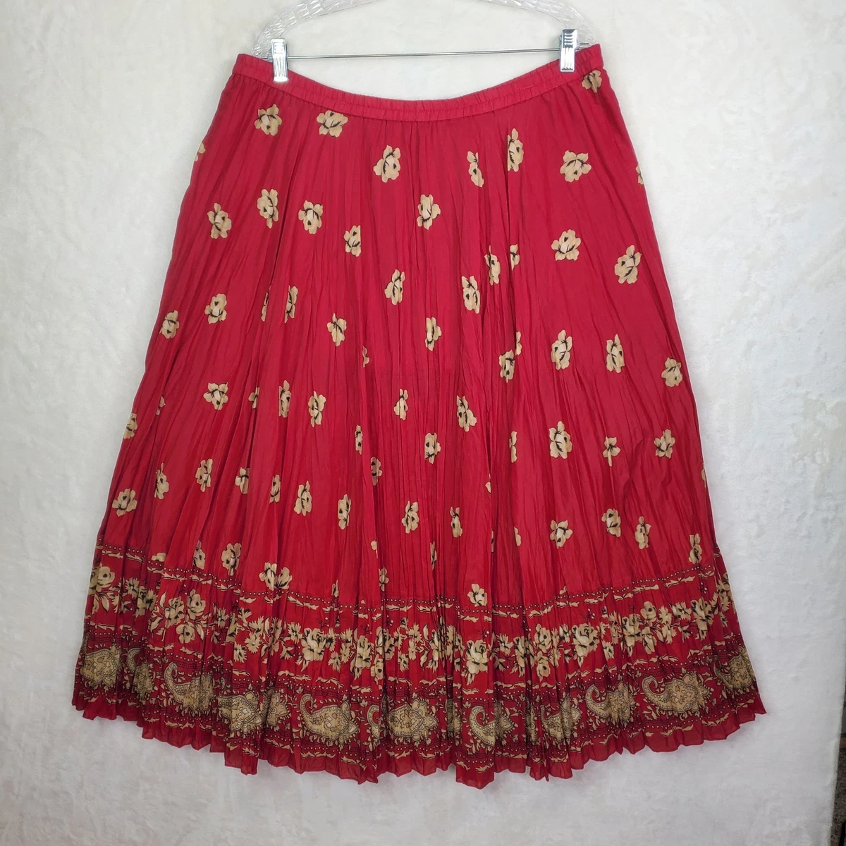 Pendleton Silk A-Line Skirts for Women for sale