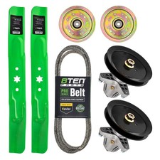 8TEN Deck Rebuild Kit for Troy-Bilt Pony Bron...